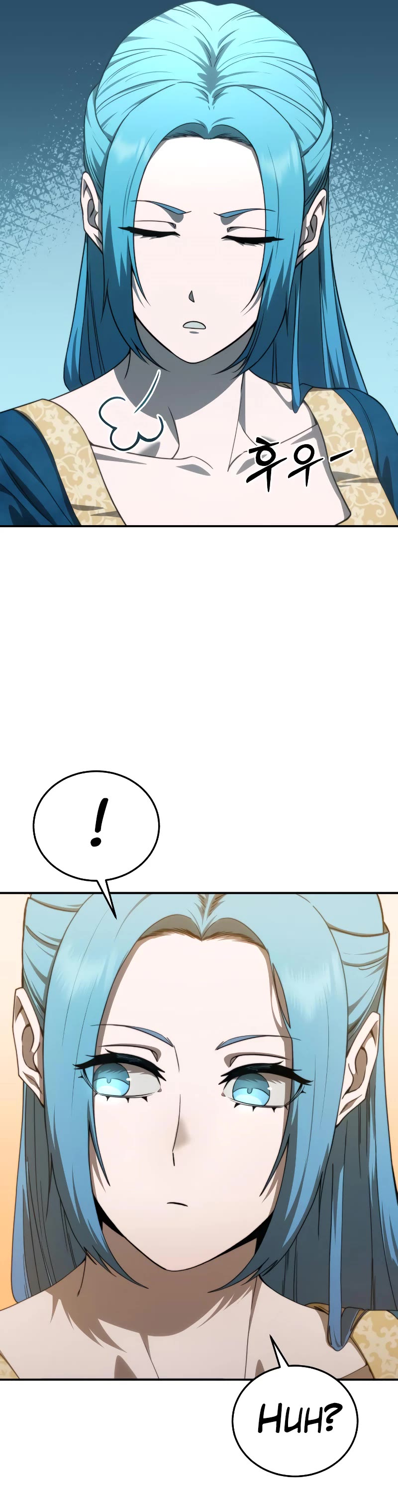 Star-Fostered Swordmaster Chapter 23 page 27 - Chapter 23