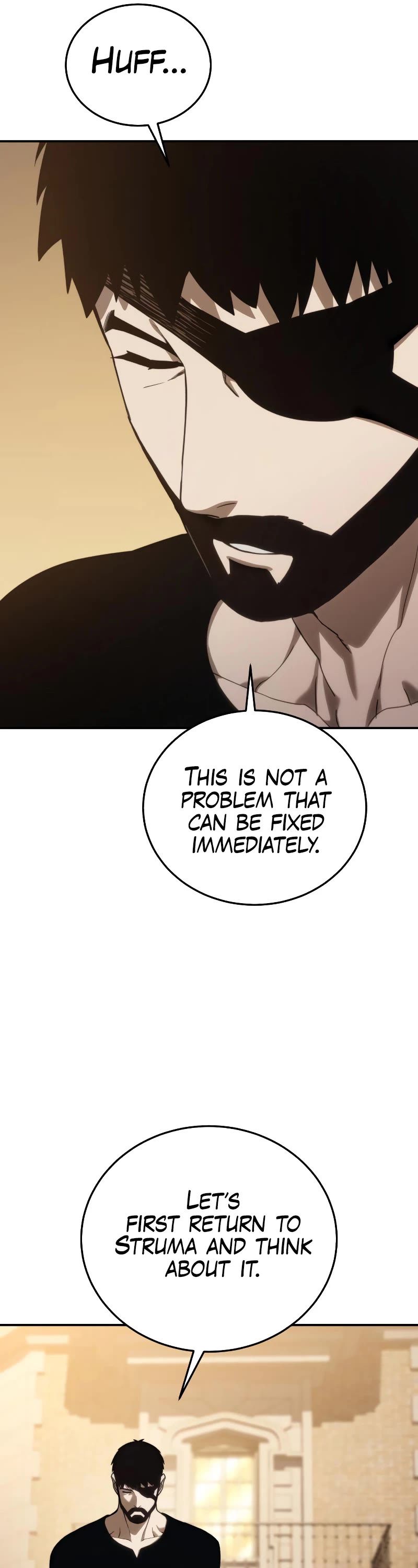 Star-Fostered Swordmaster Chapter 23 page 43 - Chapter 23