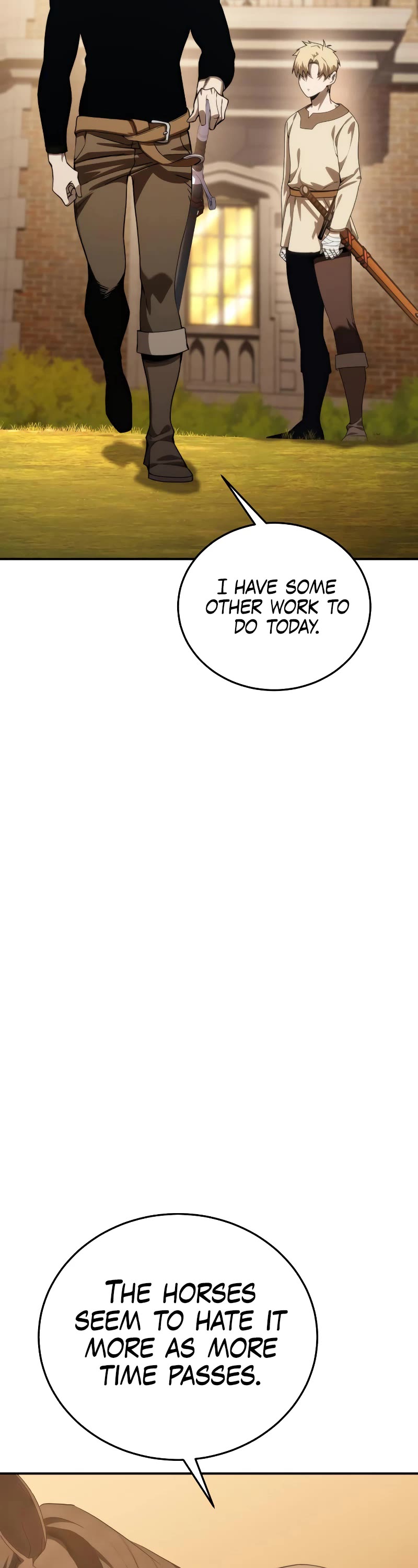 Star-Fostered Swordmaster Chapter 23 page 44 - Chapter 23