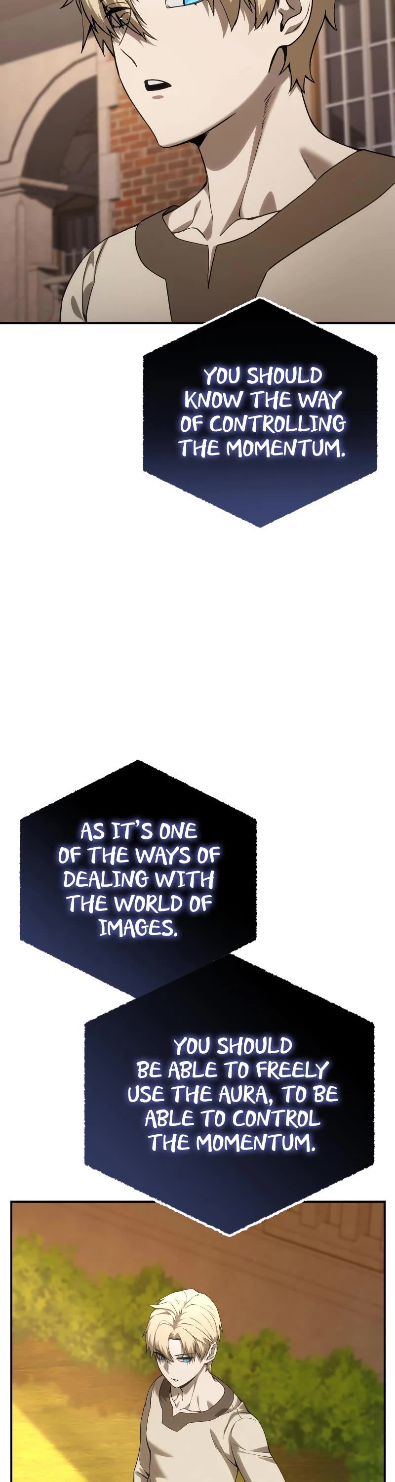 Star-Fostered Swordmaster Chapter 23 page 50 - Chapter 23