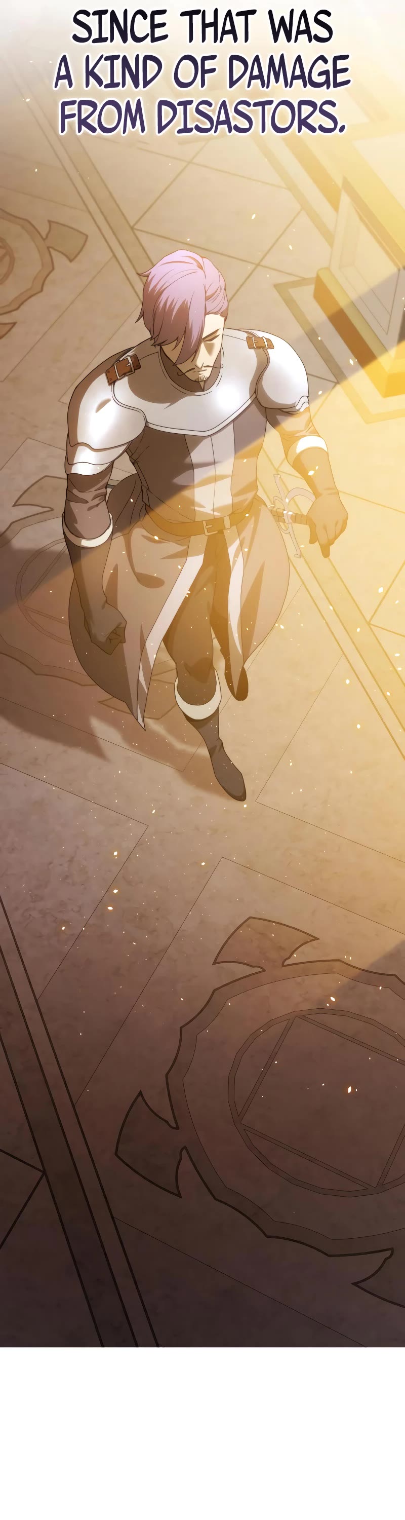 Star-Fostered Swordmaster Chapter 23 page 58 - Chapter 23