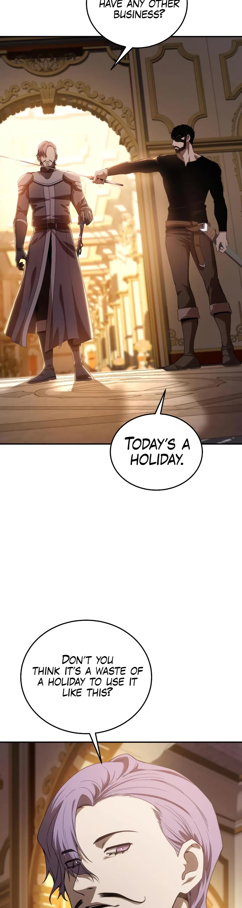 Star-Fostered Swordmaster Chapter 23 page 64 - Chapter 23