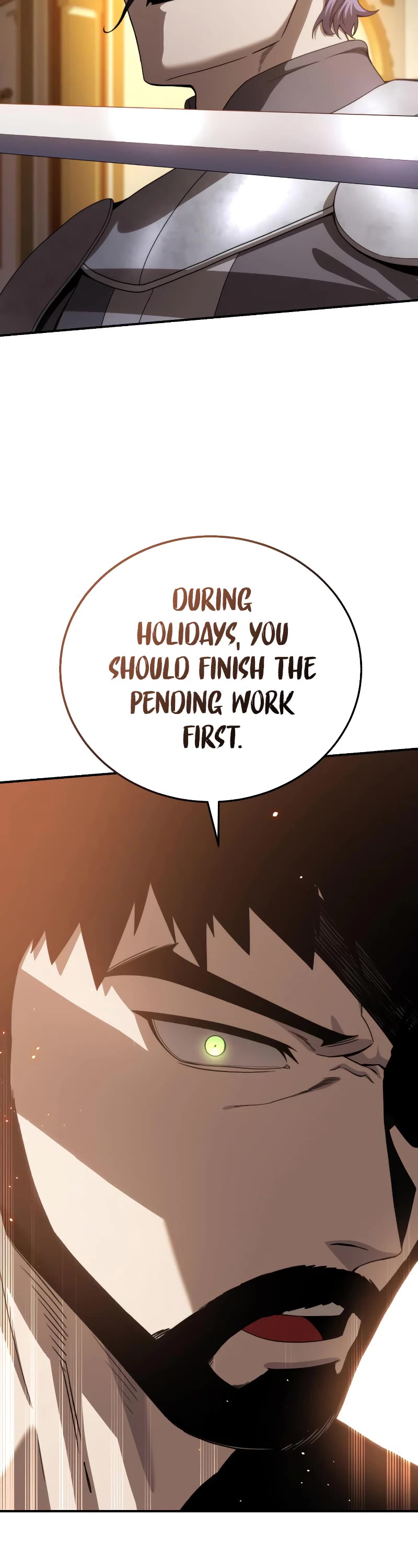 Star-Fostered Swordmaster Chapter 23 page 65 - Chapter 23