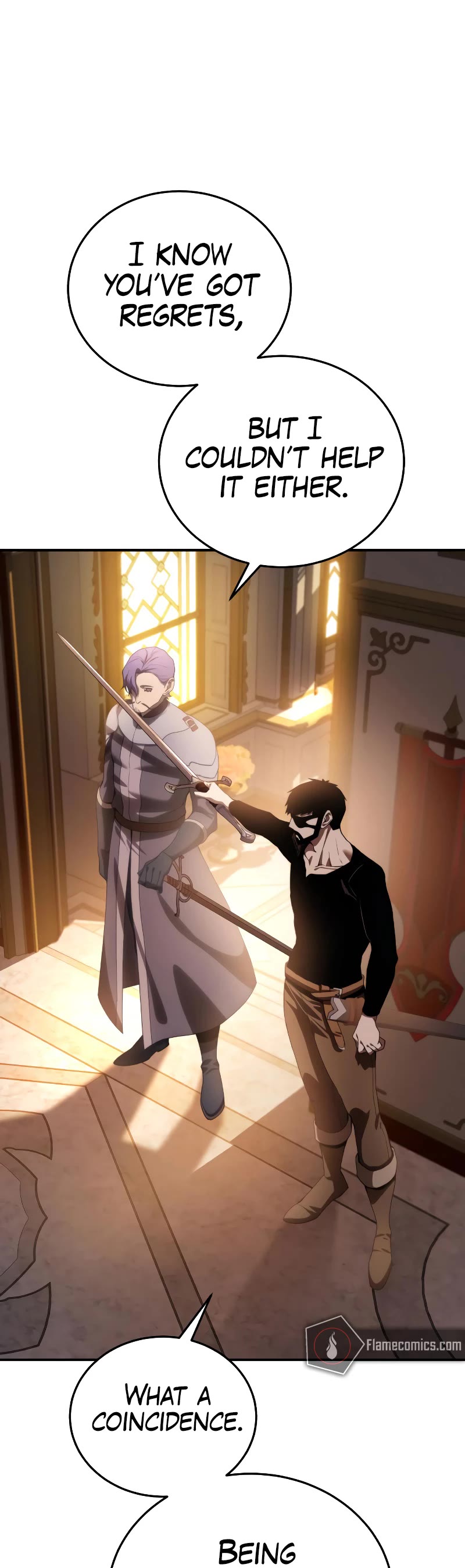 Star-Fostered Swordmaster Chapter 23 page 66 - Chapter 23
