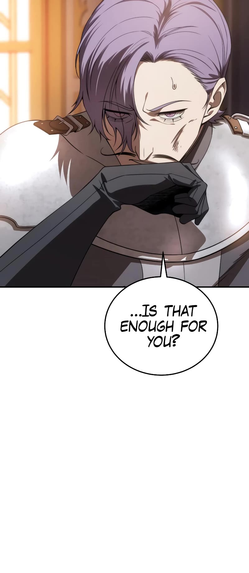 Star-Fostered Swordmaster Chapter 24 page 11 - Chapter 24
