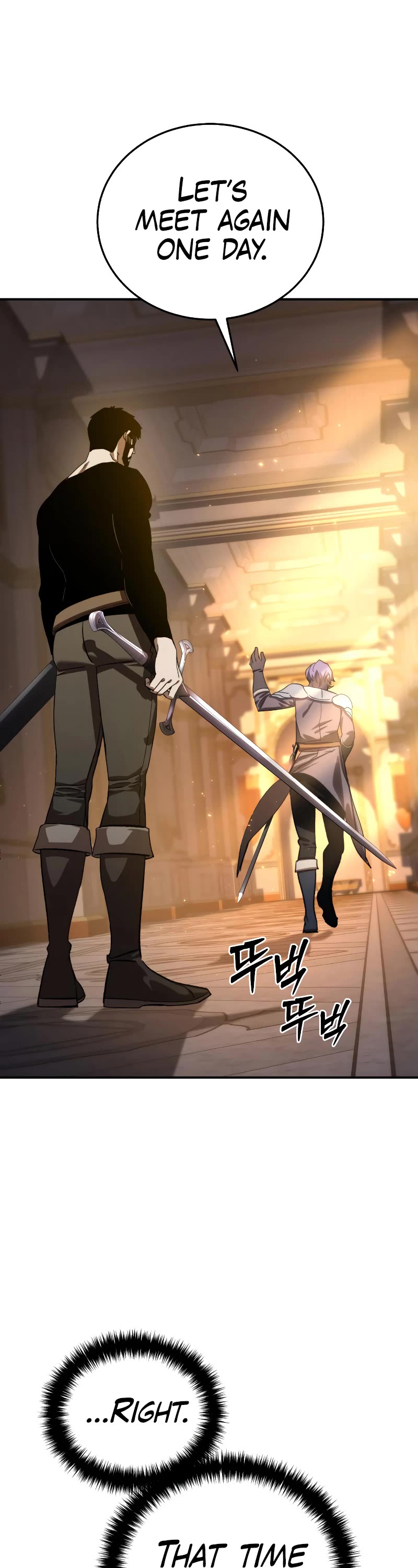 Star-Fostered Swordmaster Chapter 24 page 19 - Chapter 24