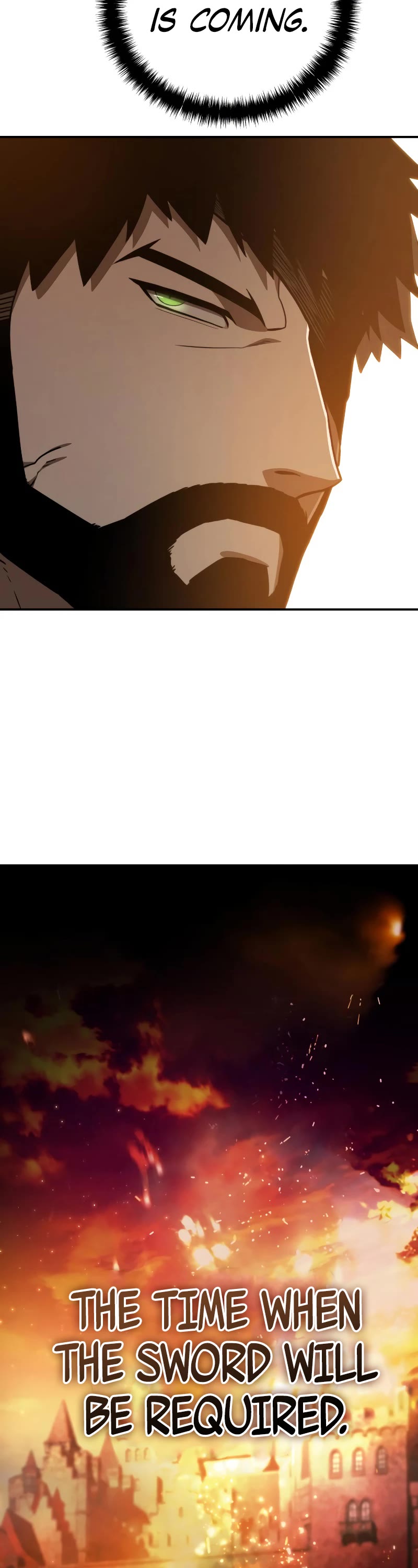 Star-Fostered Swordmaster Chapter 24 page 20 - Chapter 24