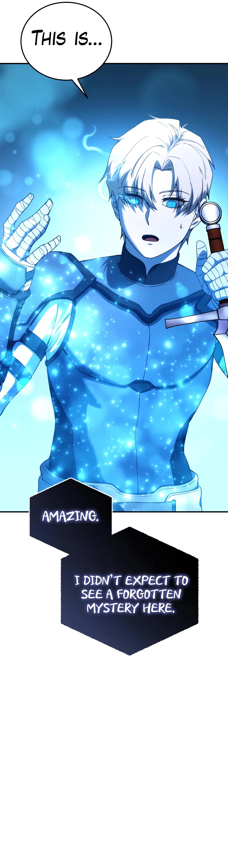 Star-Fostered Swordmaster Chapter 24 page 38 - Chapter 24