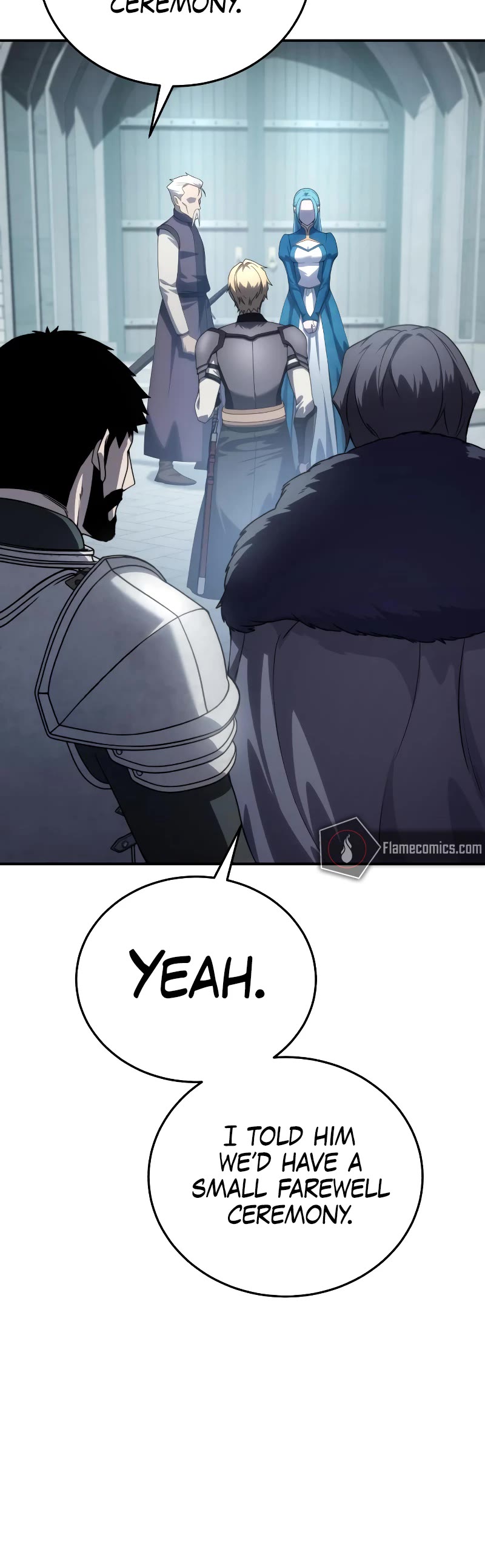 Star-Fostered Swordmaster Chapter 24 page 47 - Chapter 24
