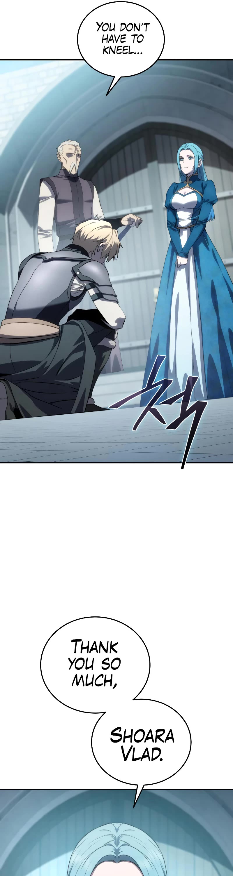 Star-Fostered Swordmaster Chapter 24 page 48 - Chapter 24