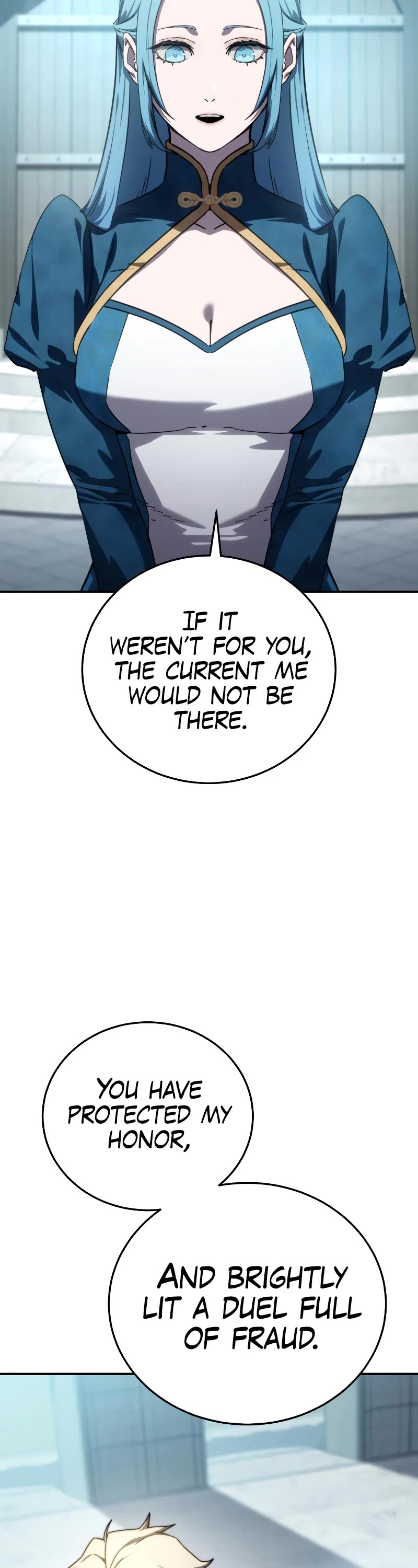 Star-Fostered Swordmaster Chapter 24 page 49 - Chapter 24