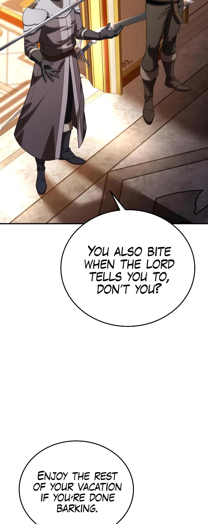 Star-Fostered Swordmaster Chapter 24 page 5 - Chapter 24