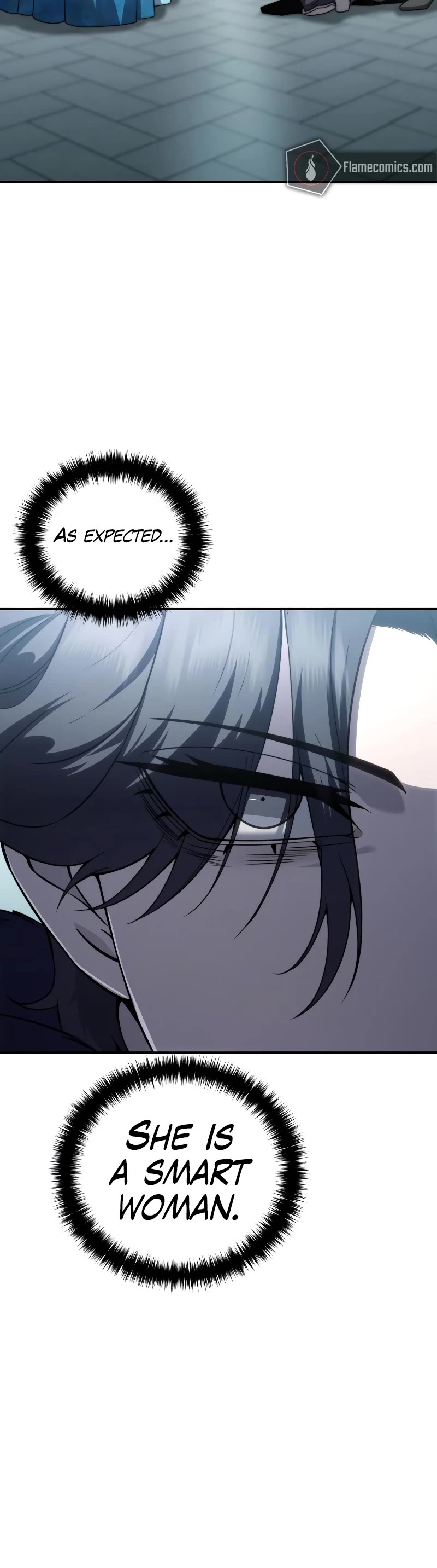 Star-Fostered Swordmaster Chapter 24 page 52 - Chapter 24