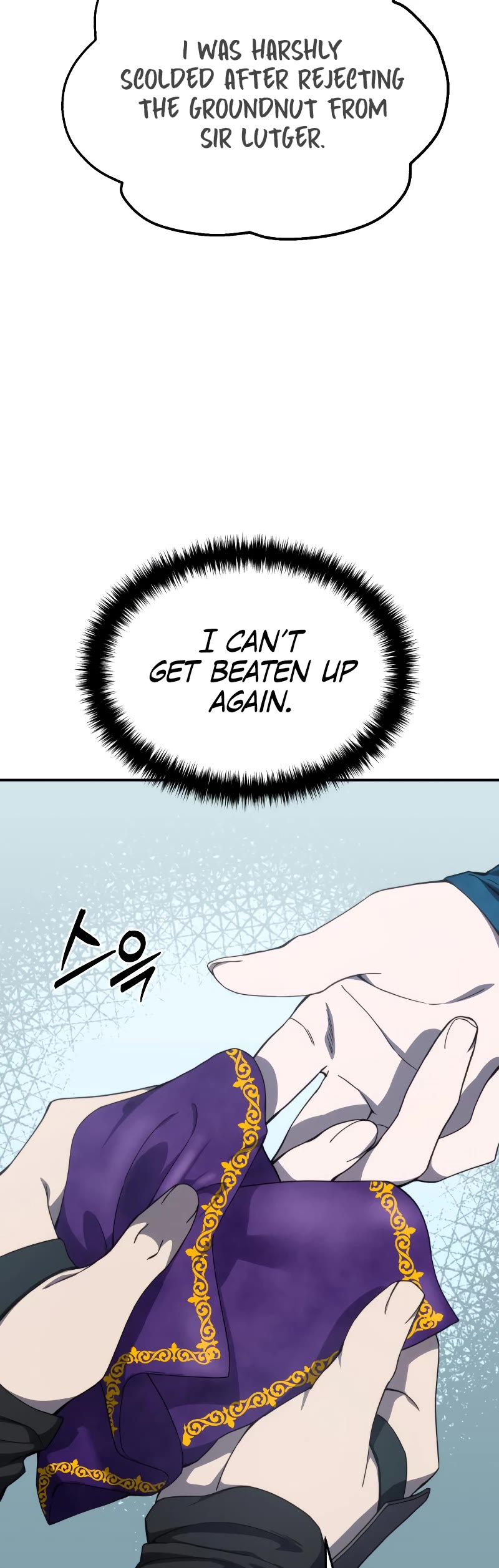 Star-Fostered Swordmaster Chapter 24 page 56 - Chapter 24
