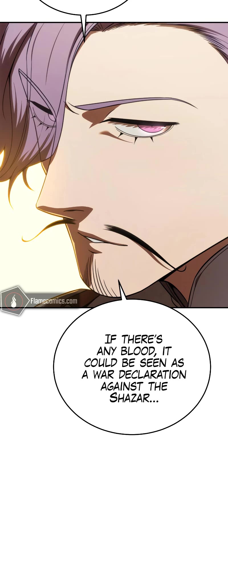 Star-Fostered Swordmaster Chapter 24 page 6 - Chapter 24