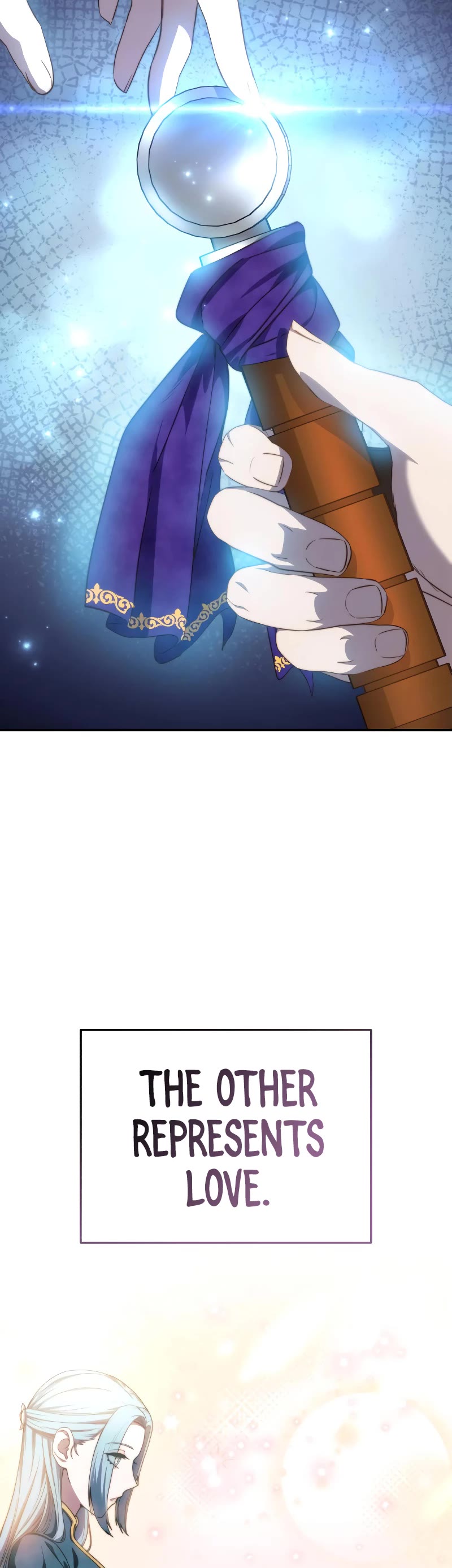 Star-Fostered Swordmaster Chapter 24 page 61 - Chapter 24