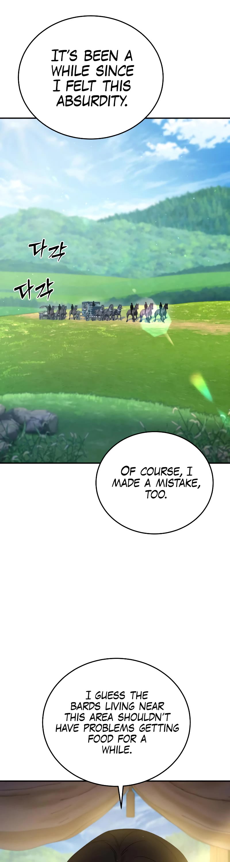 Star-Fostered Swordmaster Chapter 24 page 66 - Chapter 24