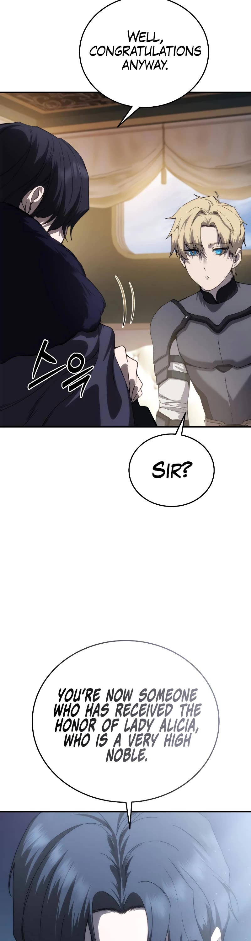 Star-Fostered Swordmaster Chapter 24 page 70 - Chapter 24