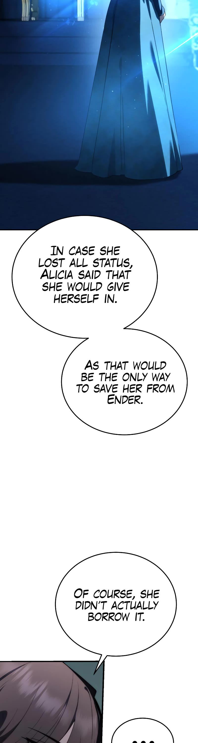 Star-Fostered Swordmaster Chapter 25 page 14 - Chapter 25