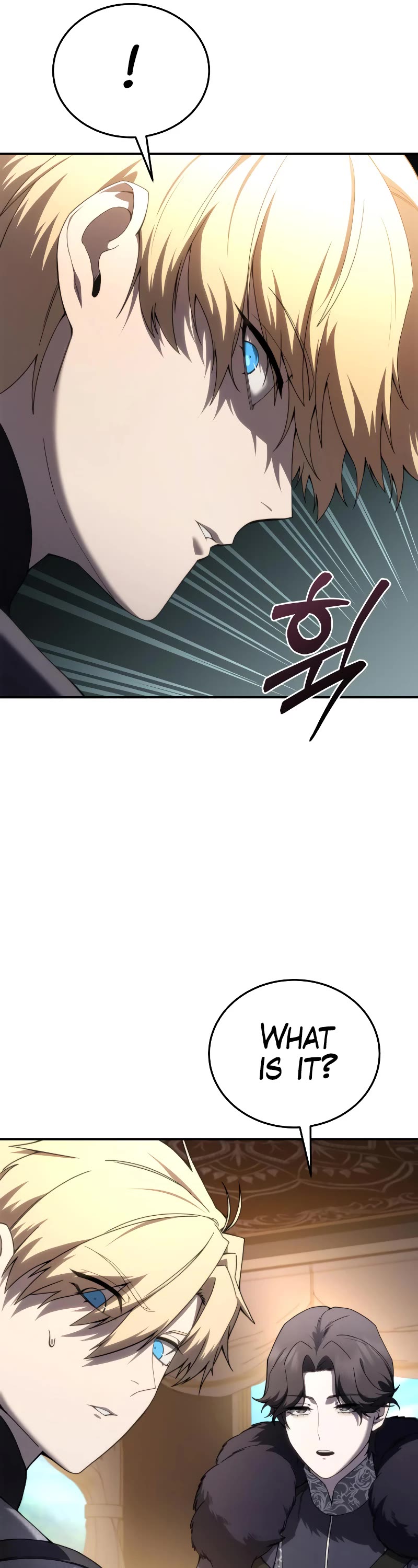Star-Fostered Swordmaster Chapter 25 page 18 - Chapter 25
