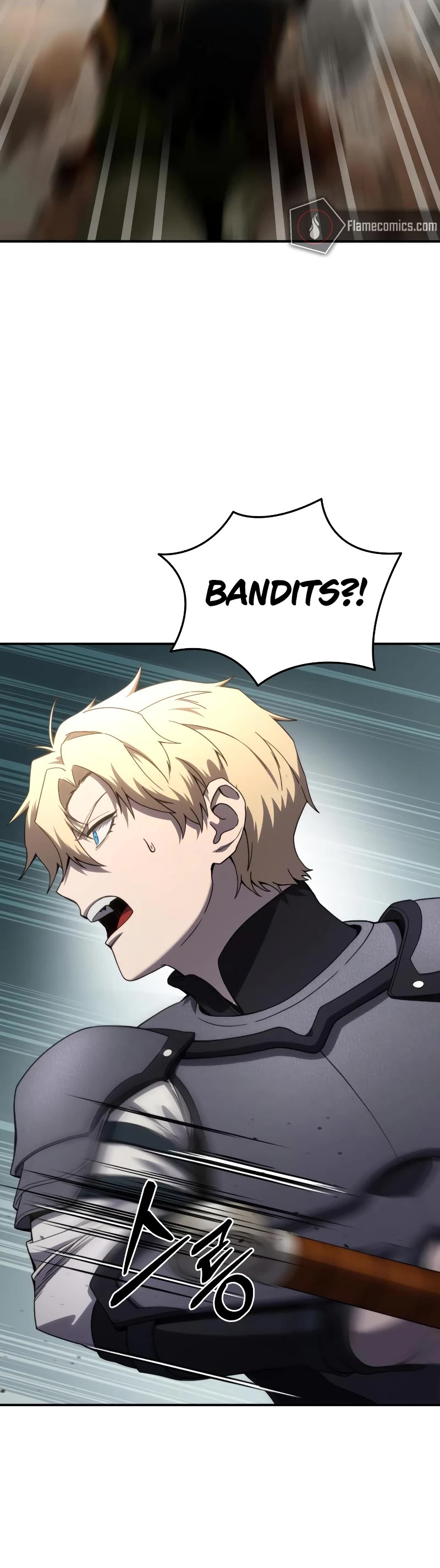 Star-Fostered Swordmaster Chapter 25 page 22 - Chapter 25