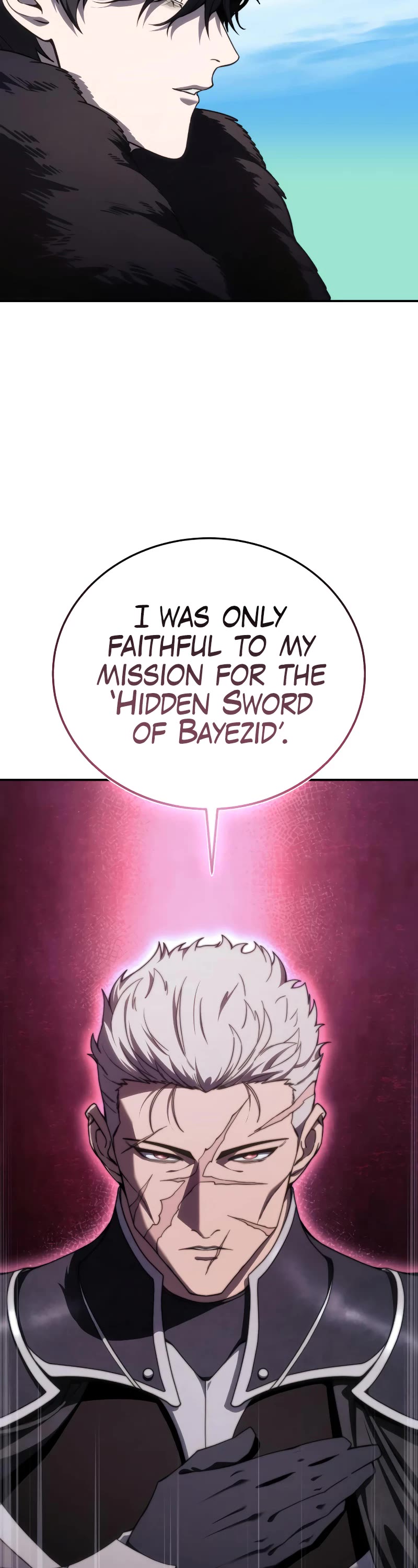 Star-Fostered Swordmaster Chapter 25 page 38 - Chapter 25