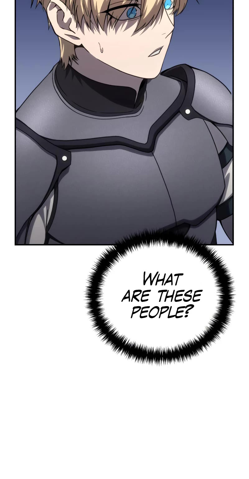 Star-Fostered Swordmaster Chapter 25 page 40 - Chapter 25