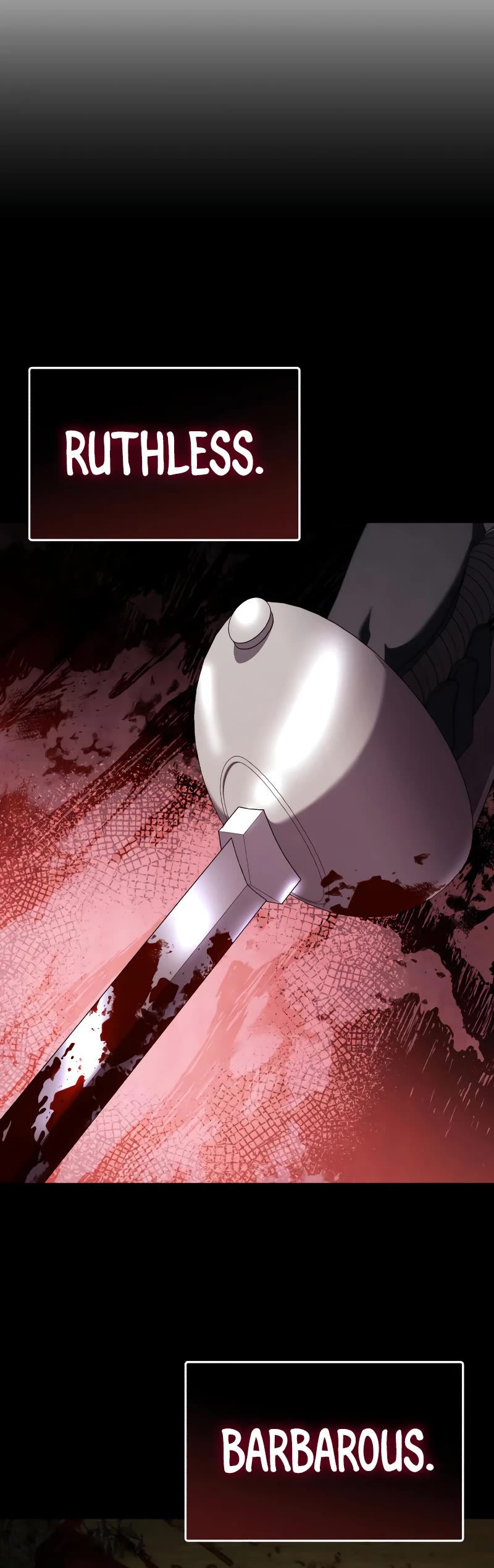 Star-Fostered Swordmaster Chapter 25 page 44 - Chapter 25