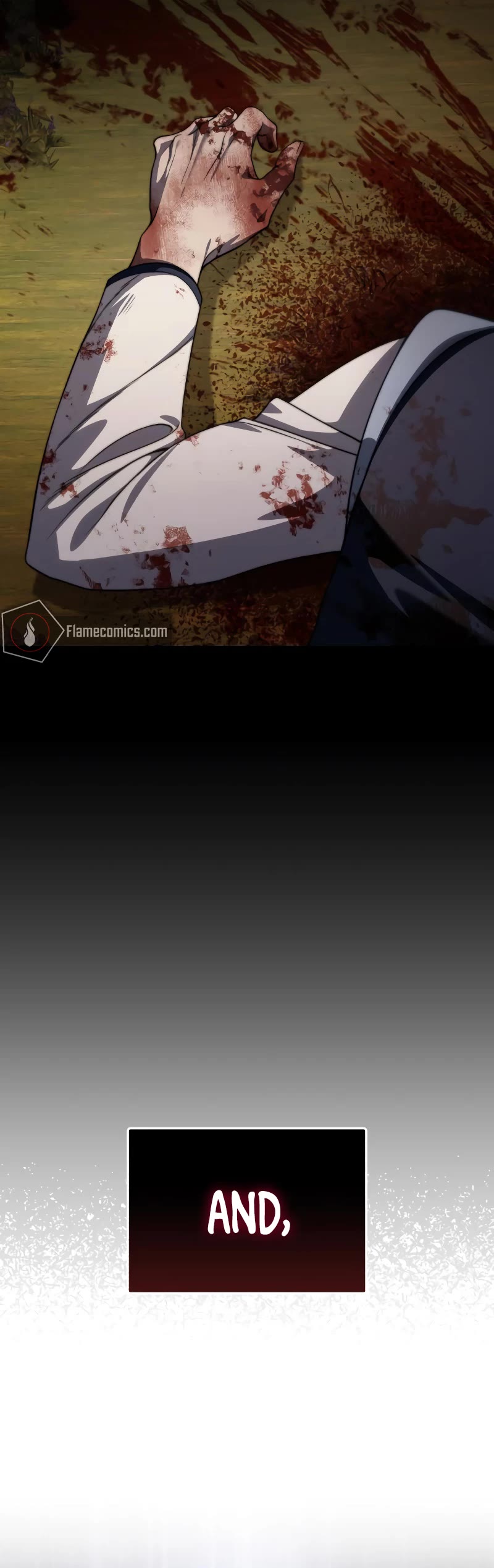 Star-Fostered Swordmaster Chapter 25 page 45 - Chapter 25