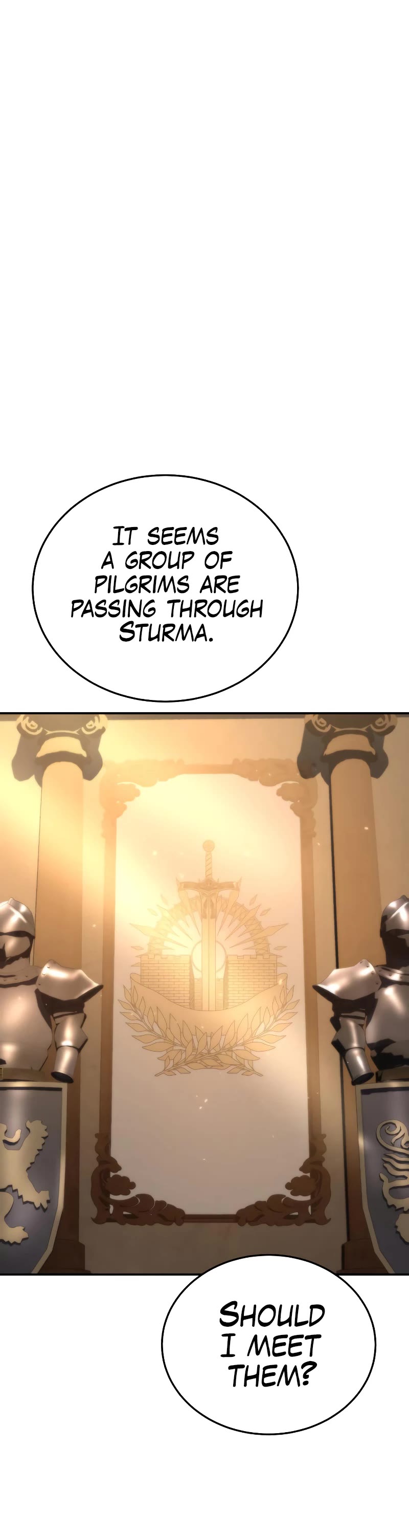 Star-Fostered Swordmaster Chapter 25 page 47 - Chapter 25