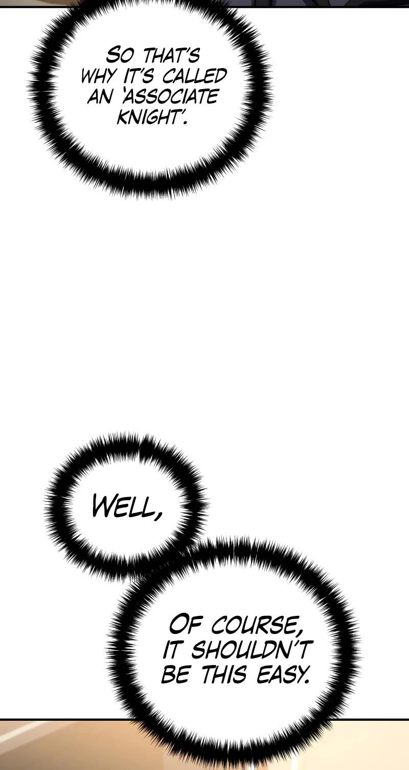 Star-Fostered Swordmaster Chapter 25 page 6 - Chapter 25