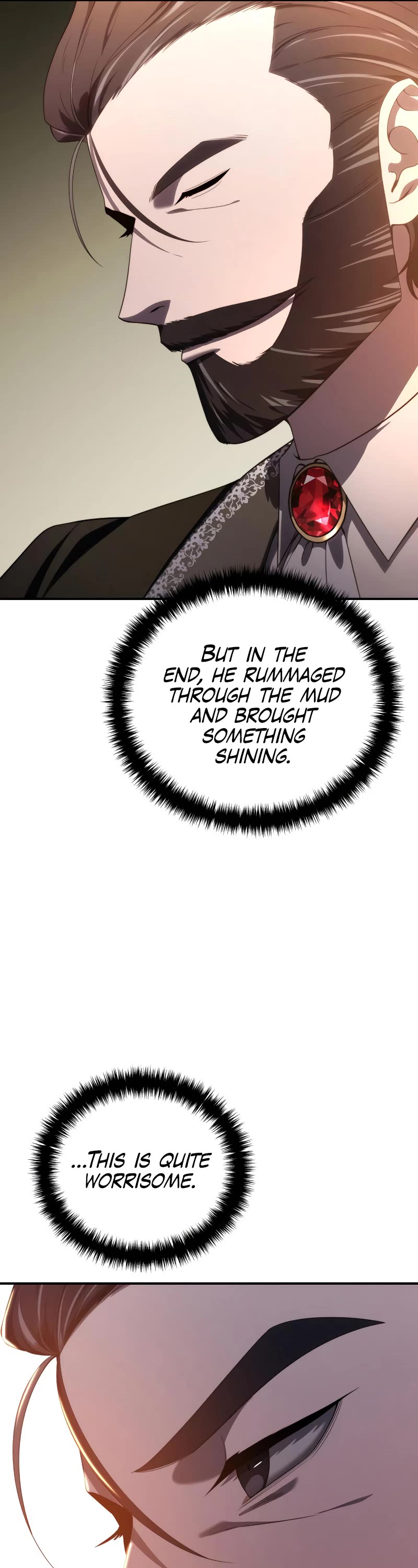 Star-Fostered Swordmaster Chapter 25 page 61 - Chapter 25