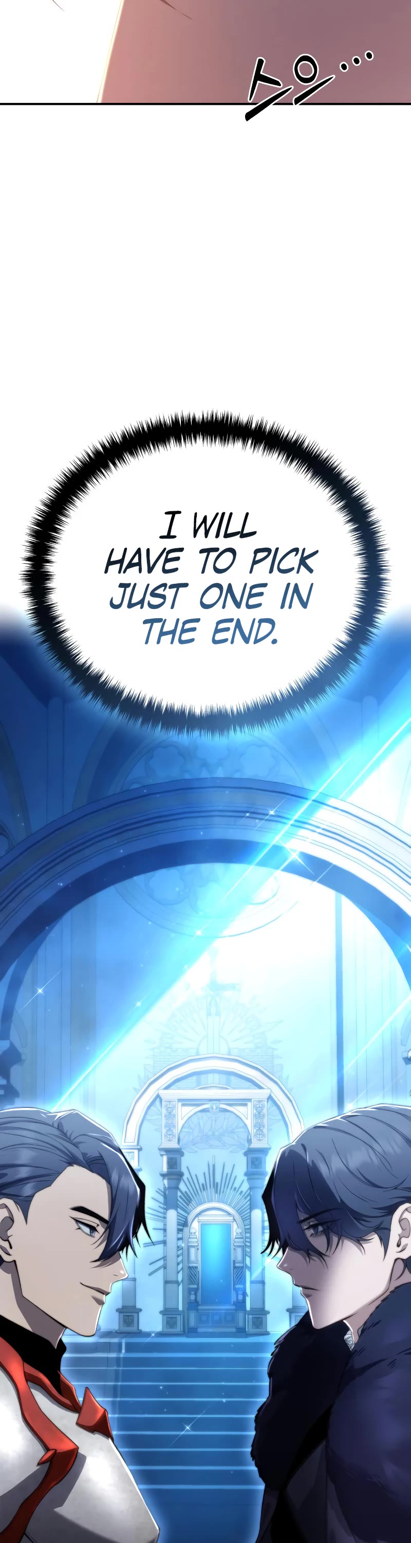 Star-Fostered Swordmaster Chapter 25 page 62 - Chapter 25