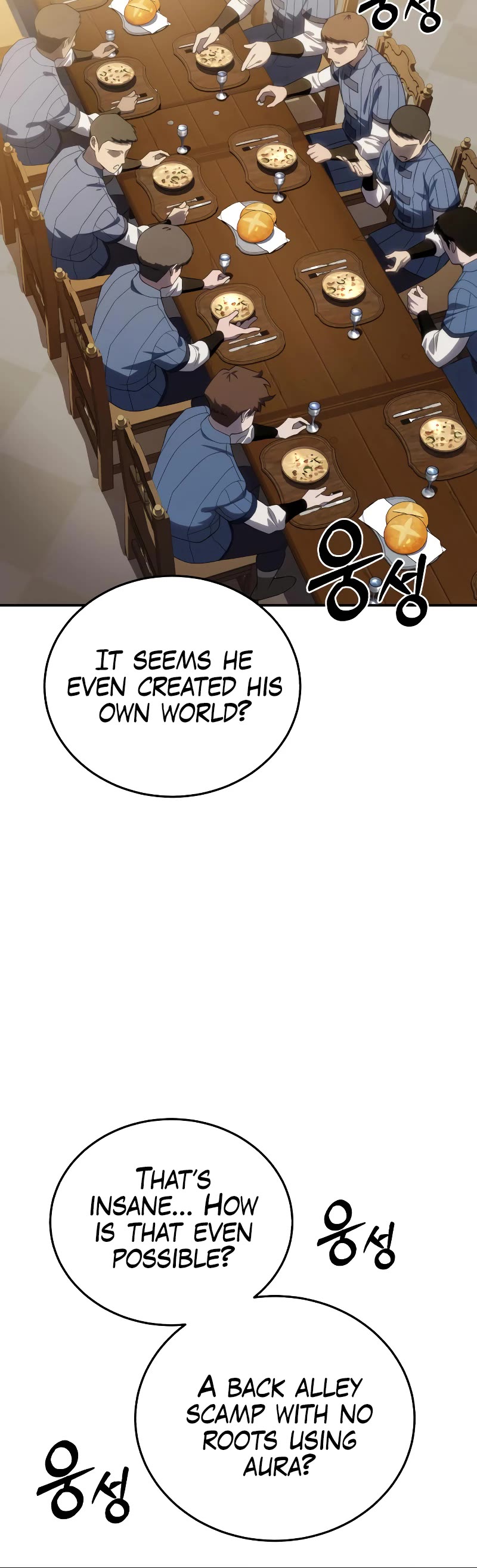 Star-Fostered Swordmaster Chapter 25 page 65 - Chapter 25