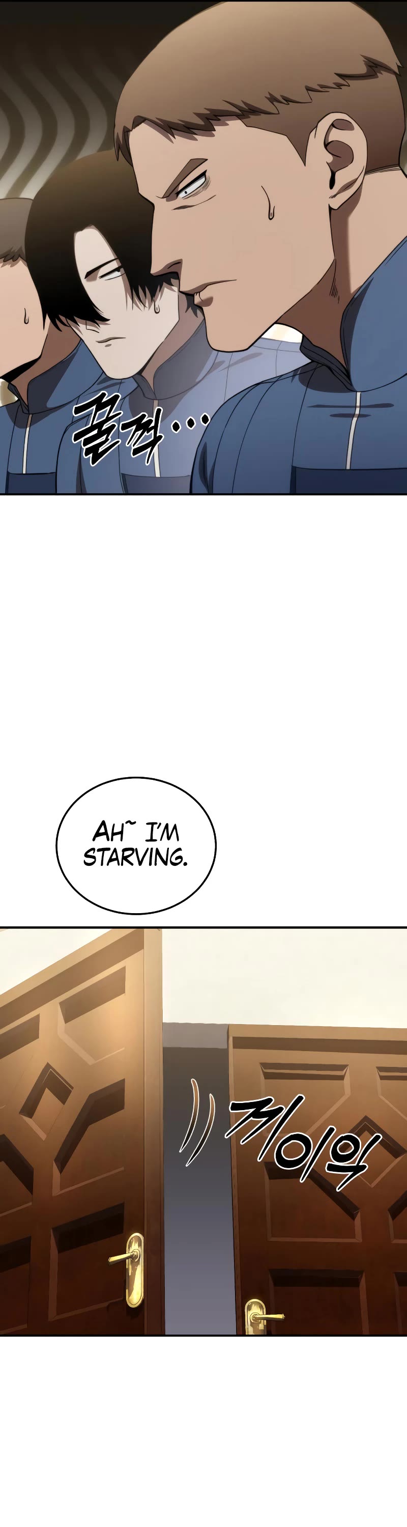 Star-Fostered Swordmaster Chapter 25 page 66 - Chapter 25