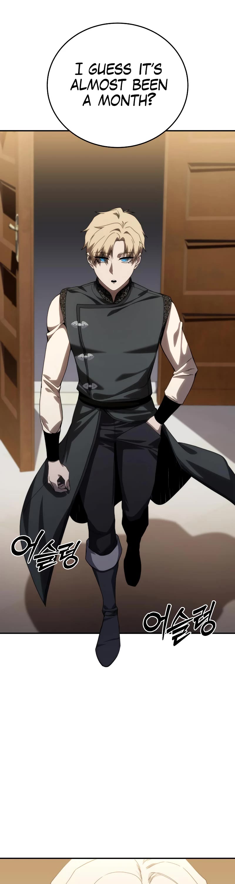 Star-Fostered Swordmaster Chapter 25 page 67 - Chapter 25