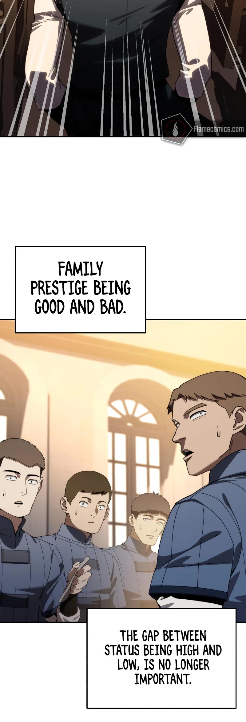 Star-Fostered Swordmaster Chapter 25 page 69 - Chapter 25
