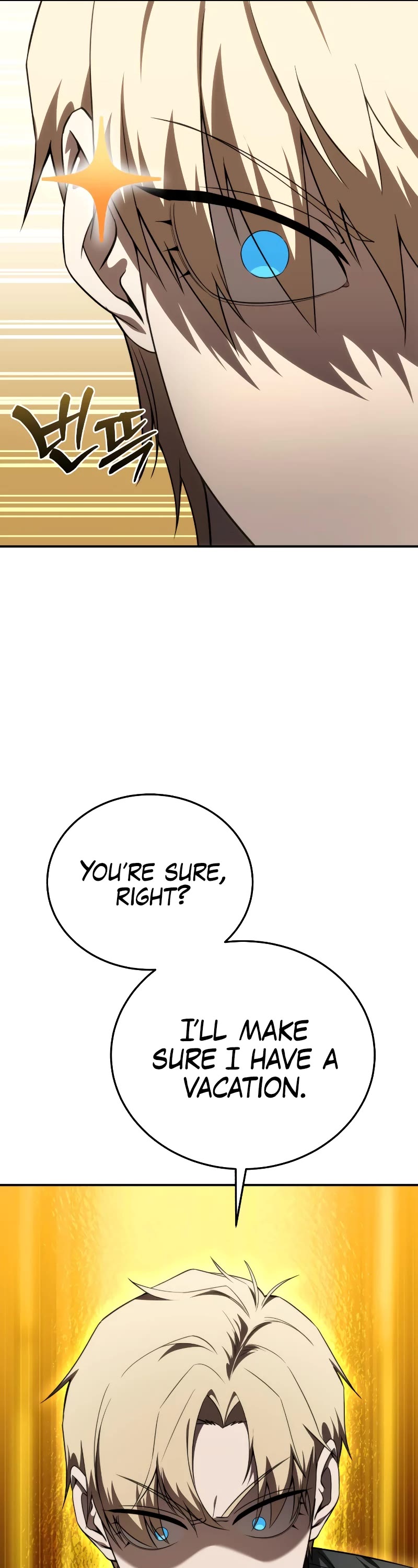 Star-Fostered Swordmaster Chapter 26 page 12 - Chapter 26