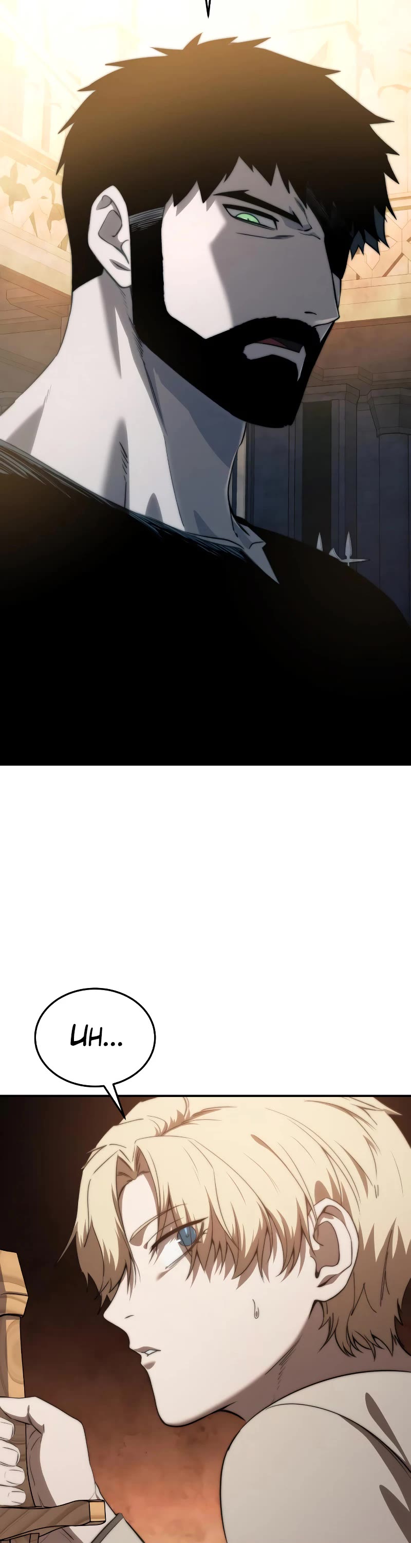 Star-Fostered Swordmaster Chapter 26 page 25 - Chapter 26