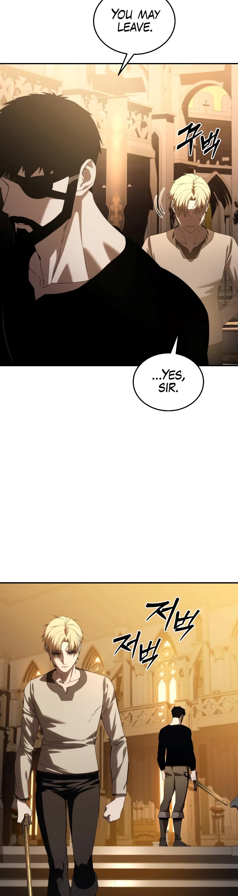 Star-Fostered Swordmaster Chapter 26 page 29 - Chapter 26