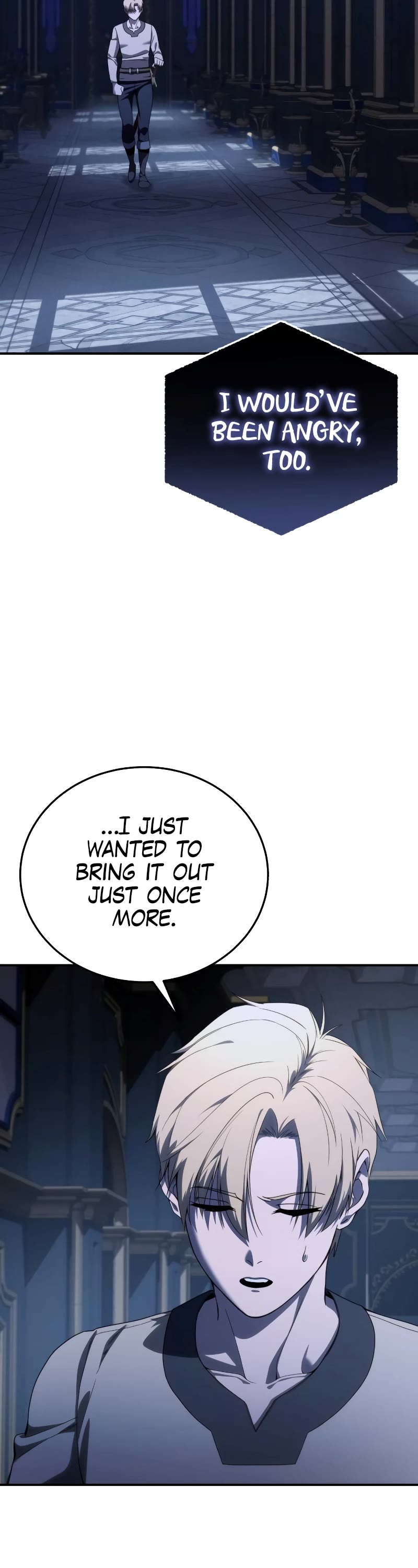 Star-Fostered Swordmaster Chapter 26 page 35 - Chapter 26