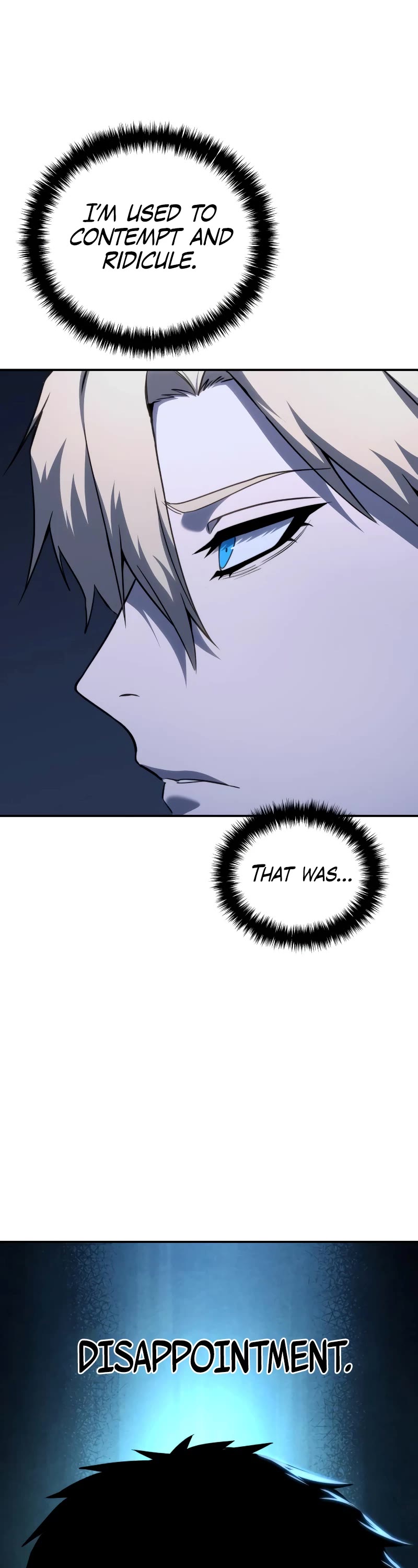 Star-Fostered Swordmaster Chapter 26 page 40 - Chapter 26