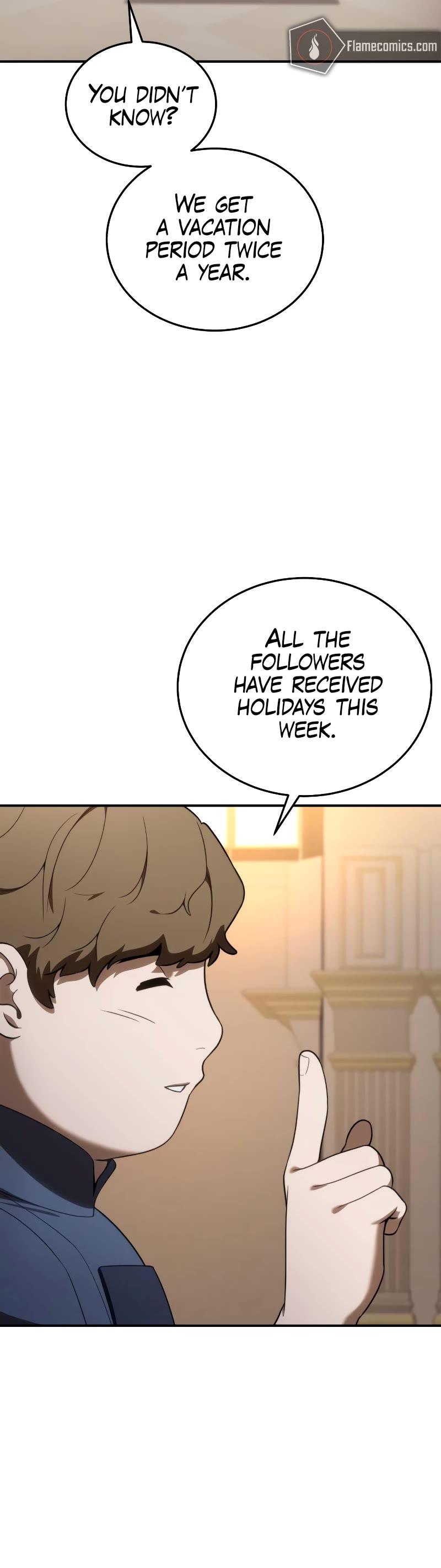 Star-Fostered Swordmaster Chapter 26 page 6 - Chapter 26