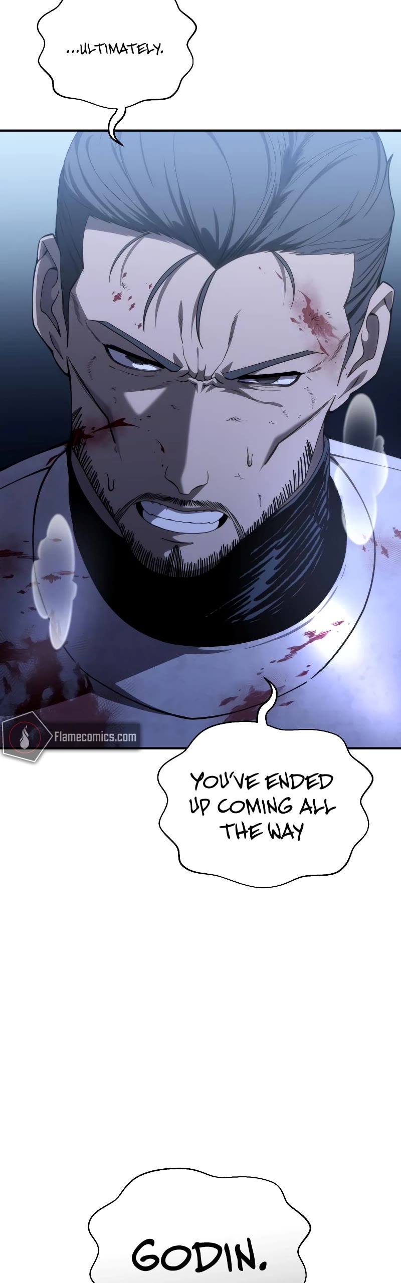 Star-Fostered Swordmaster Chapter 26 page 65 - Chapter 26