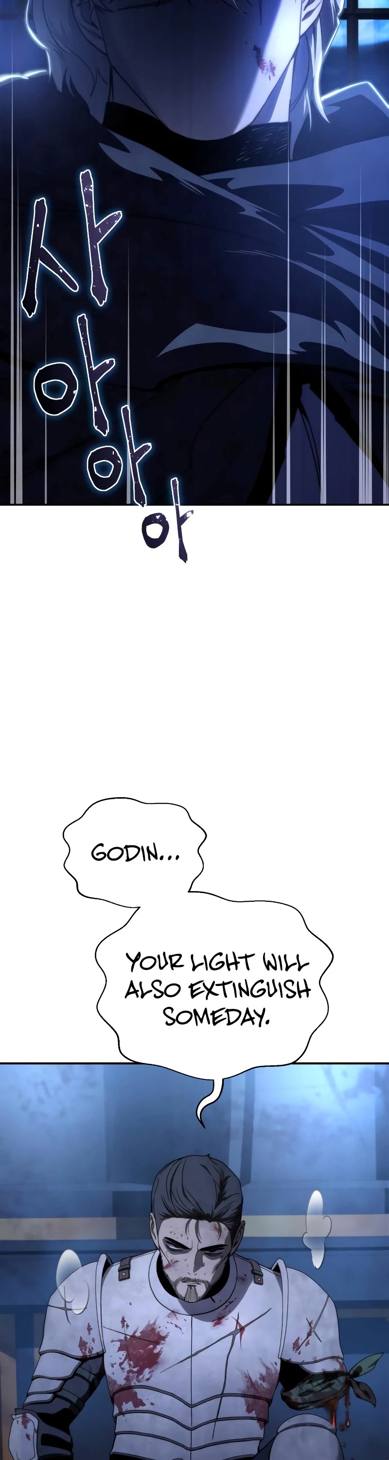 Star-Fostered Swordmaster Chapter 26 page 69 - Chapter 26