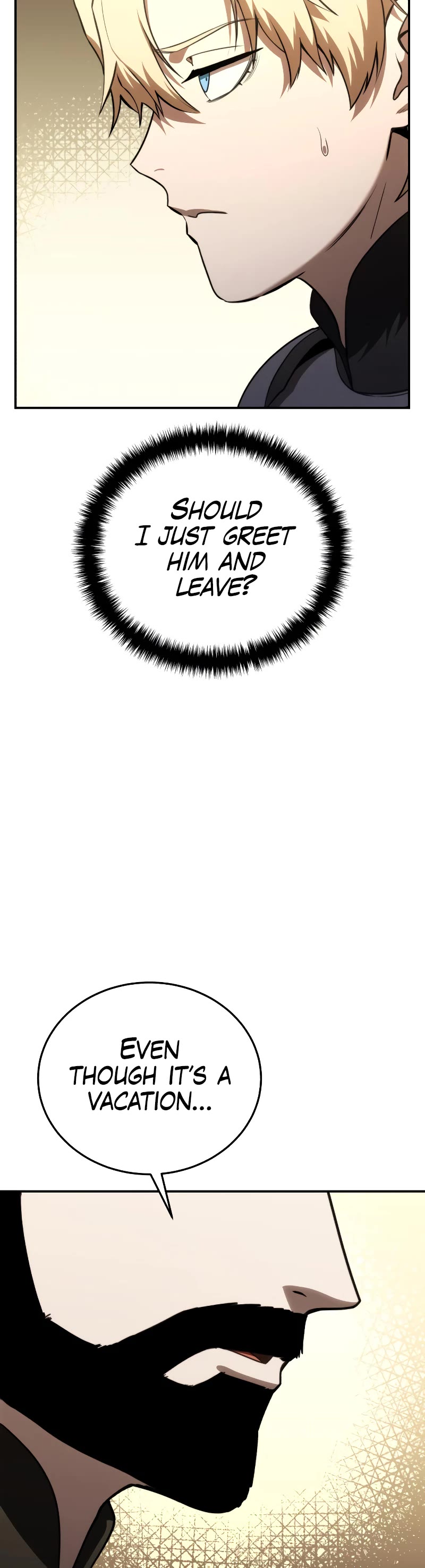 Star-Fostered Swordmaster Chapter 27 page 11 - Chapter 27