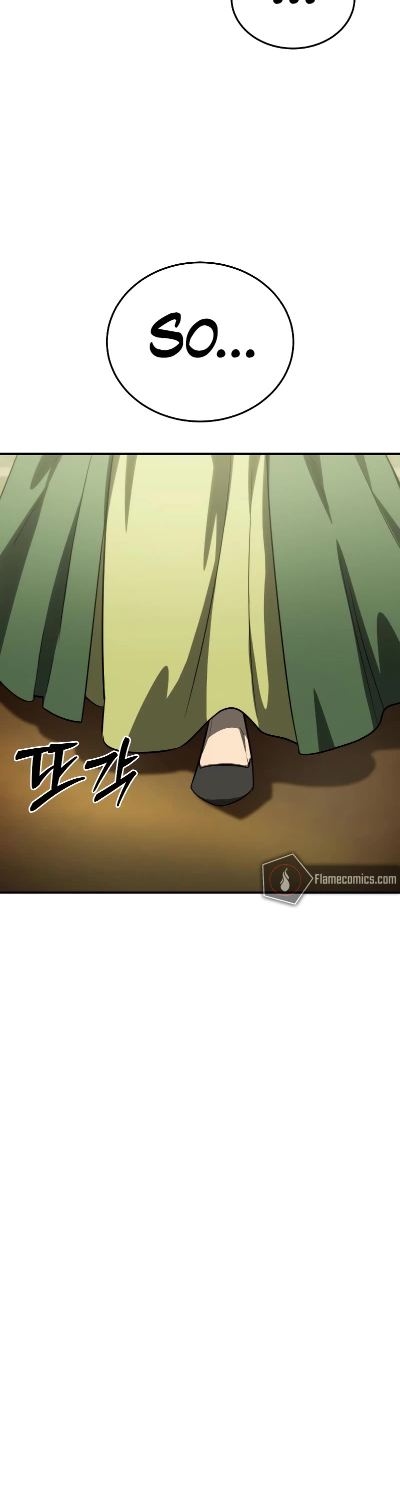 Star-Fostered Swordmaster Chapter 27 page 32 - Chapter 27