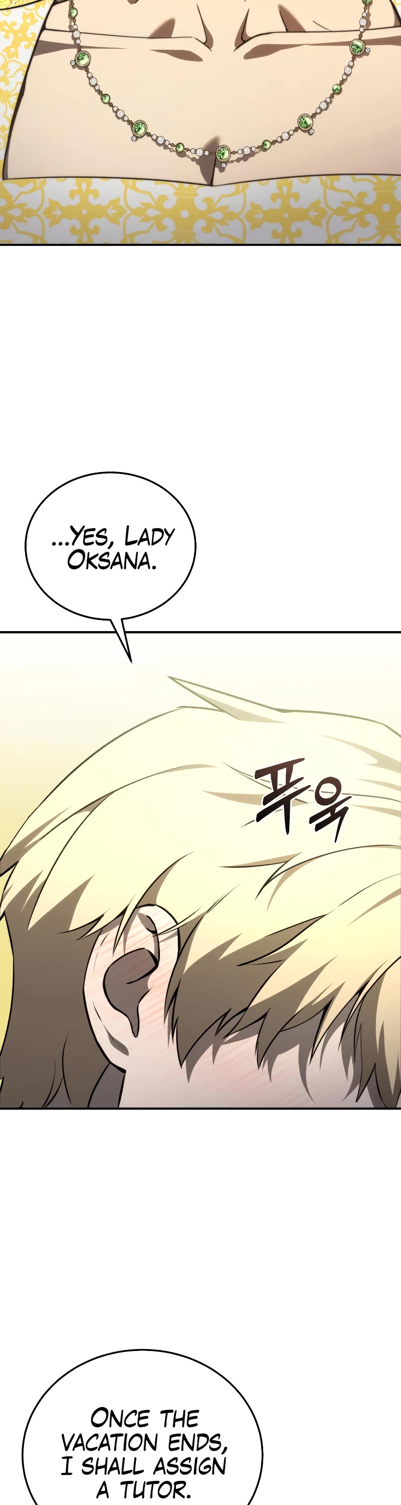 Star-Fostered Swordmaster Chapter 27 page 35 - Chapter 27