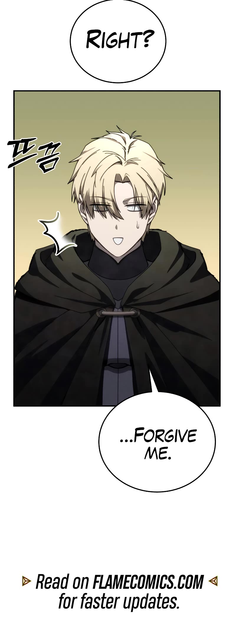 Star-Fostered Swordmaster Chapter 27 page 37 - Chapter 27