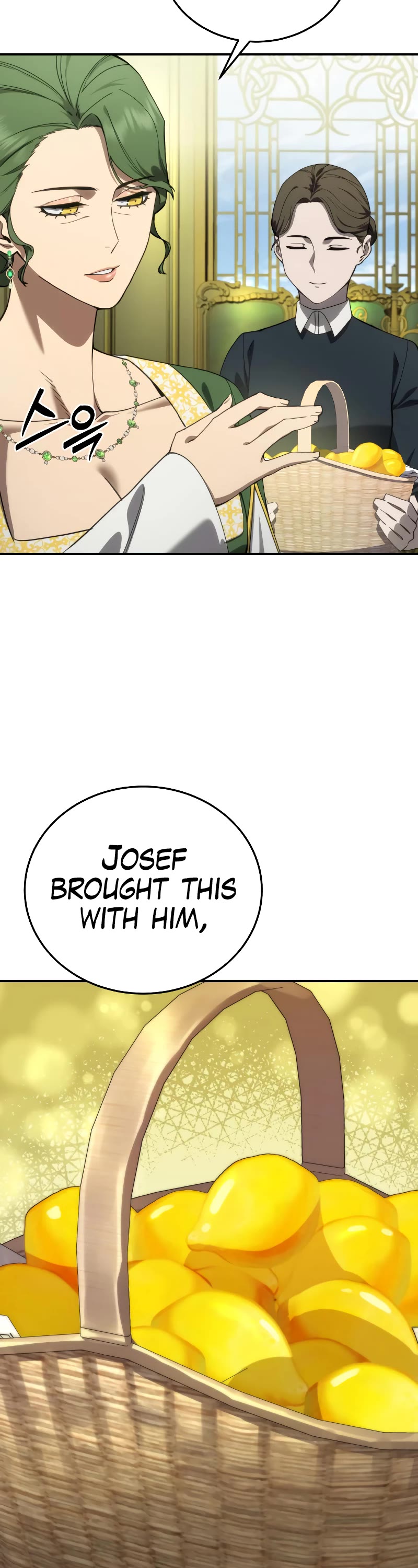 Star-Fostered Swordmaster Chapter 27 page 39 - Chapter 27